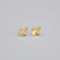 Maren Gold Earrings