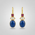 Maren Gold Earrings