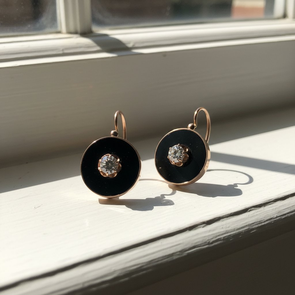 Maren Zirconia Earrings