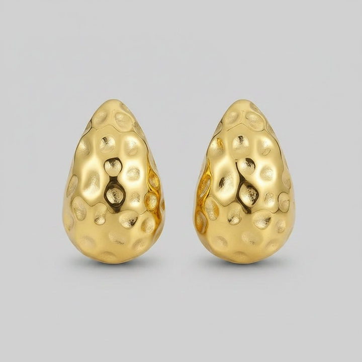 Maren Gold Earrings