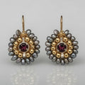 Maren Gold Earrings
