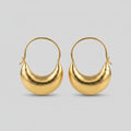 Maren Gold Earrings