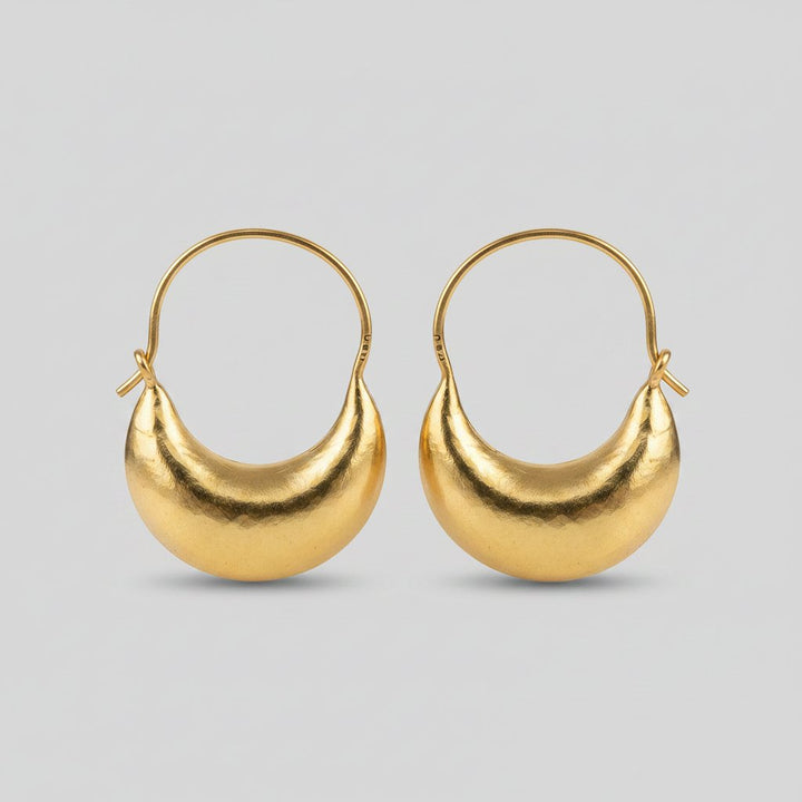 Maren Gold Earrings