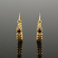 Maren Zirconia Earrings