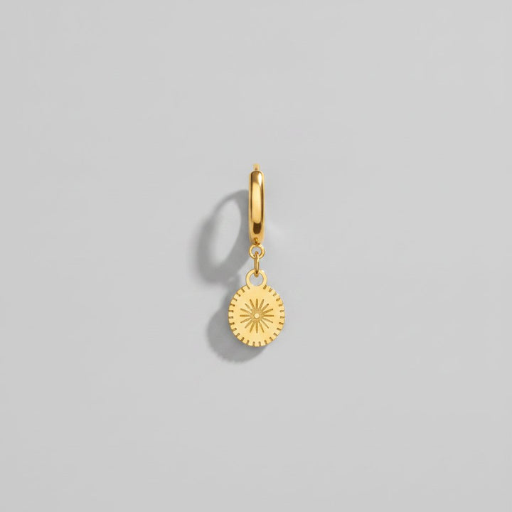 Maren Gold Earrings