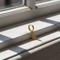 Maren Gold Earrings
