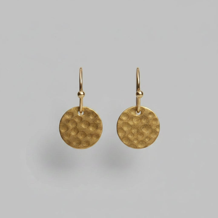 Maren Gold Earrings