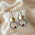 Maren Gold Earrings