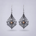 Maren Pearl Earrings