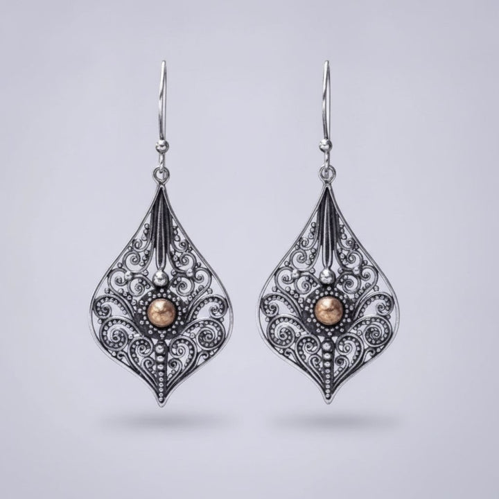 Maren Pearl Earrings
