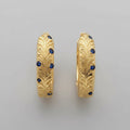 Maren Gold Earrings