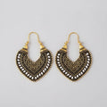 Maren Gold Earrings