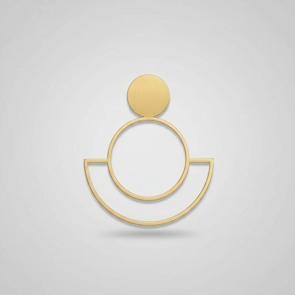 Maren Gold Earrings