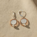 Maren Gold Earrings