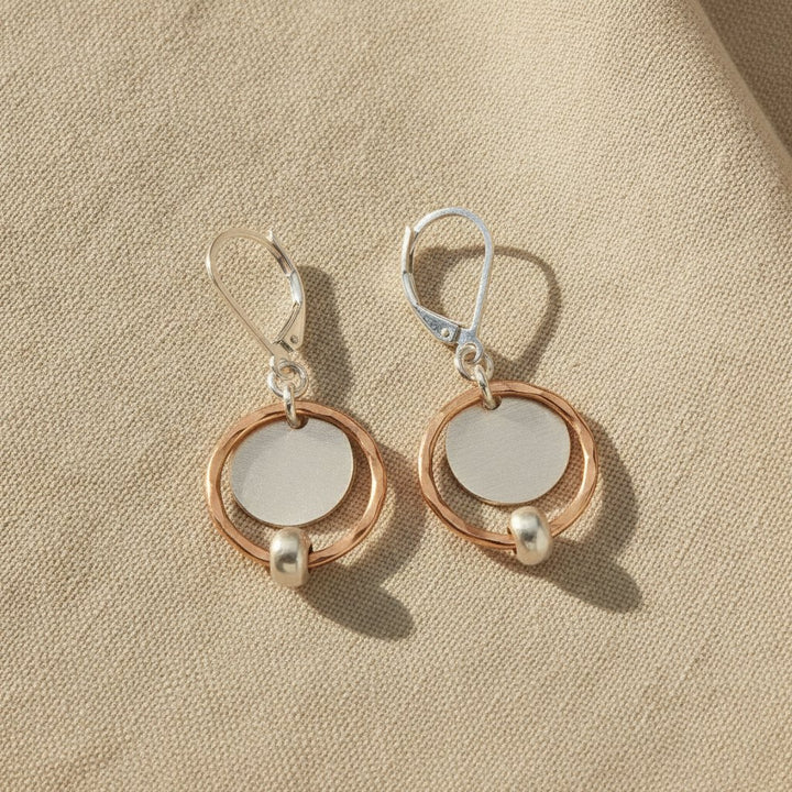 Maren Gold Earrings