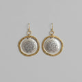Maren Gold Earrings
