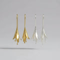 Maren Gold Earrings