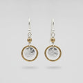 Maren Gold Earrings