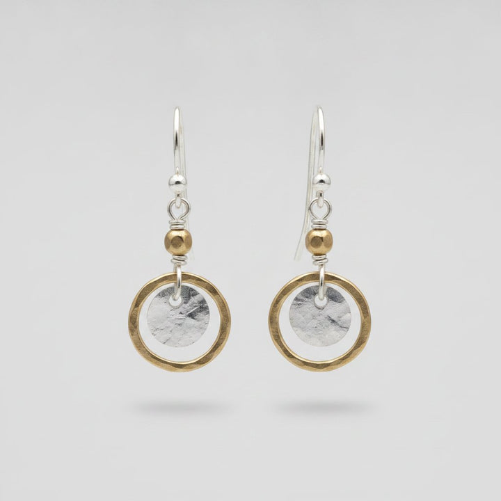 Maren Gold Earrings