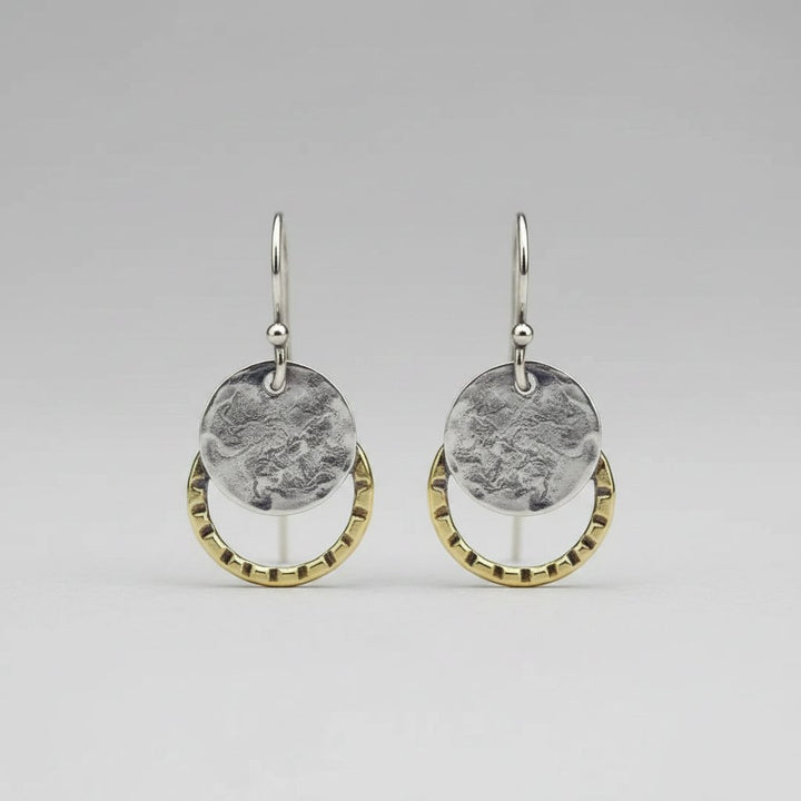 Maren Gold Earrings