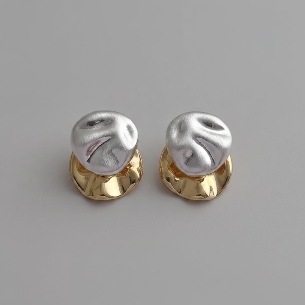 Maren Gold Earrings
