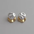 Maren Gold Earrings