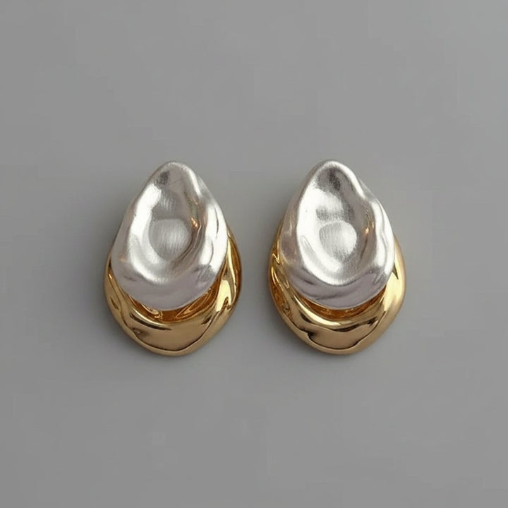 Maren Gold Earrings