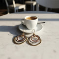 Maren Gold Earrings