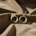 Maren Gold Earrings