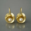 Maren Pearl Earrings