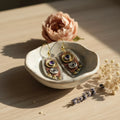 Maren Gold Earrings