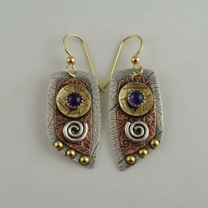 Maren Gold Earrings