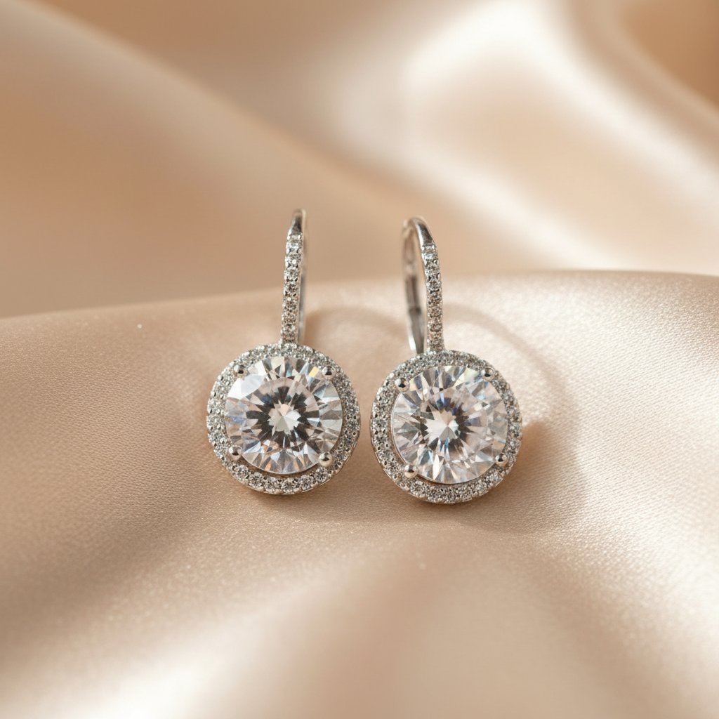 Maren Earrings