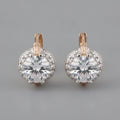 Maren Gold Earrings