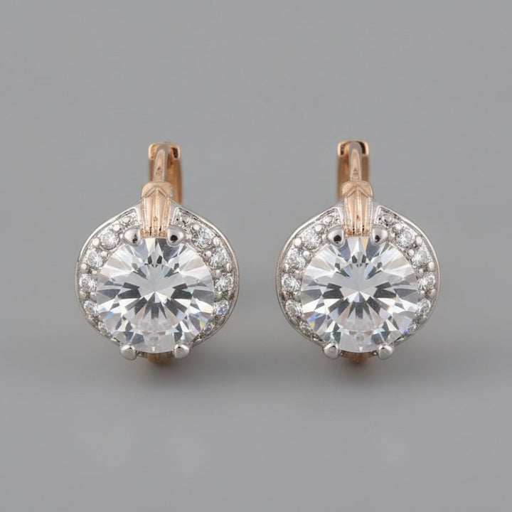 Maren Gold Earrings