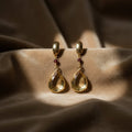 Maren Gold Earrings