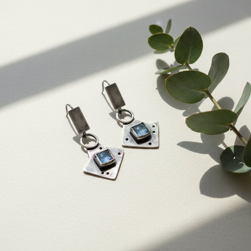 Maren Earrings