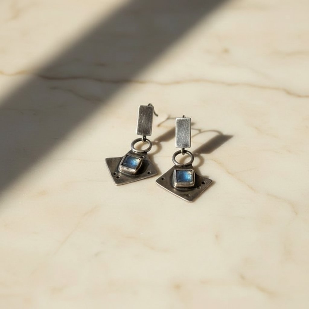 Maren Earrings