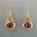 Maren Zirconia Earrings
