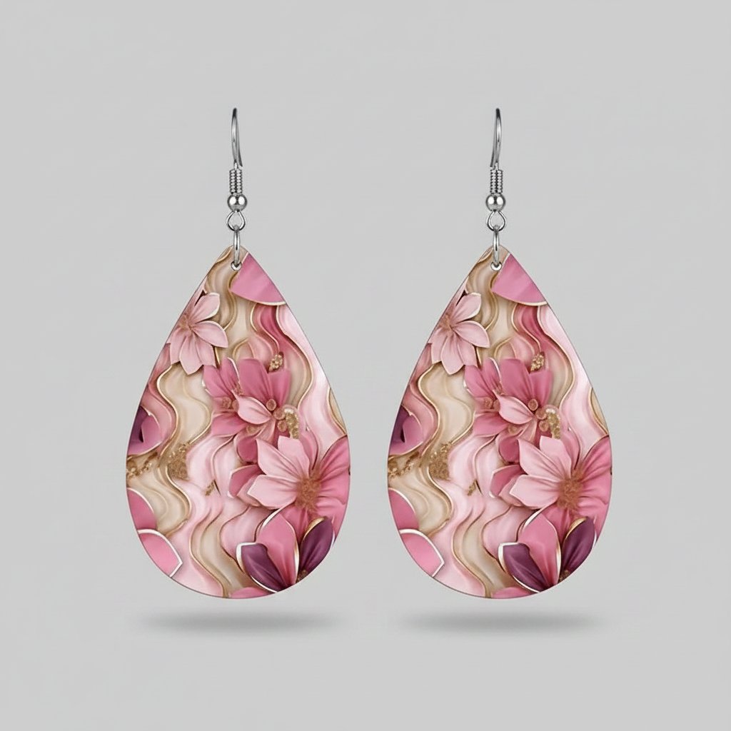 Soleil Earrings