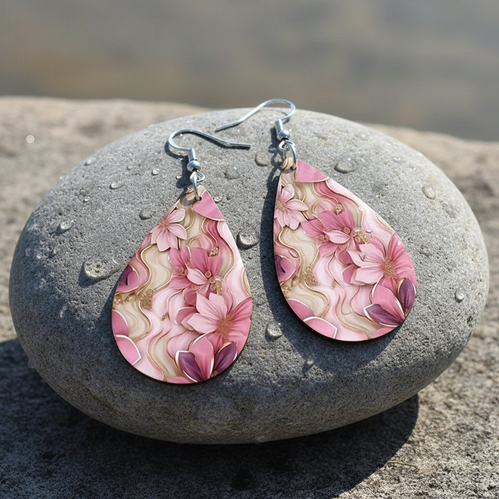 Soleil Earrings