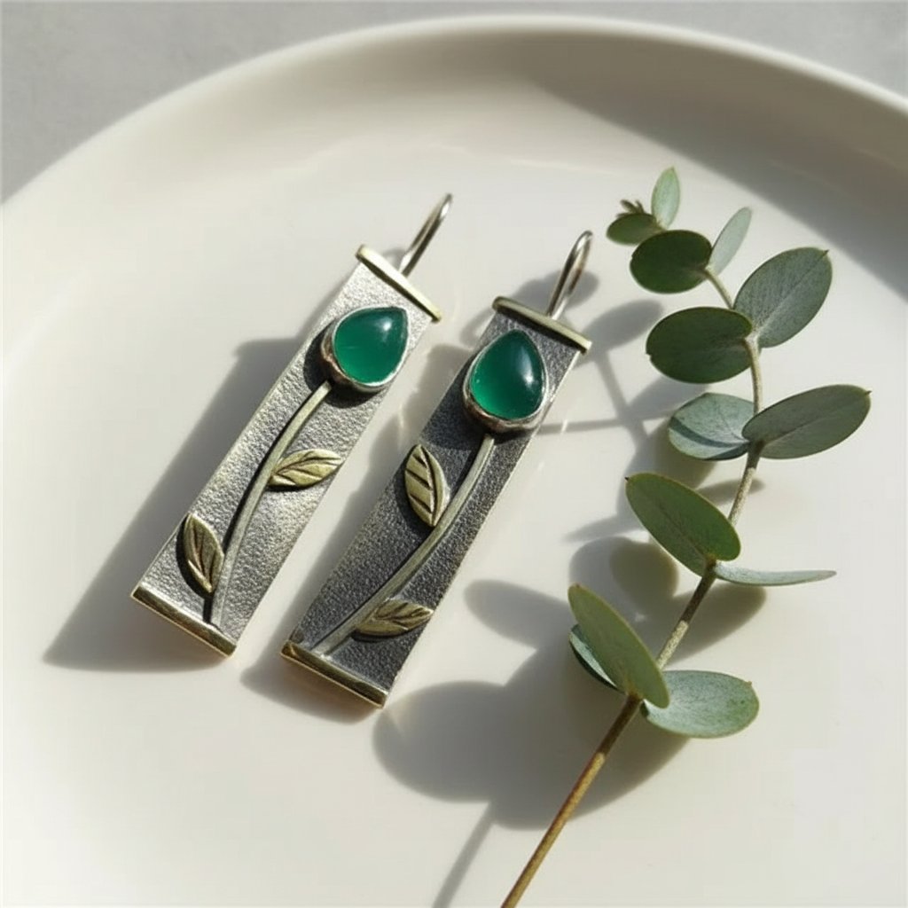 Soleil Earrings