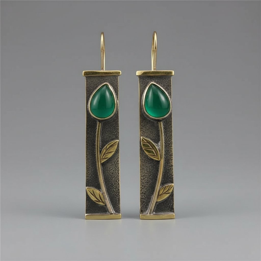 Soleil Earrings