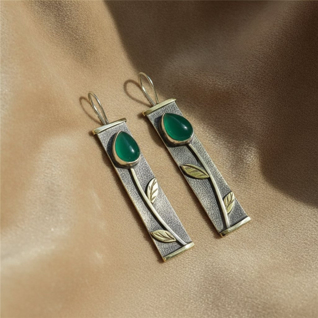 Soleil Earrings