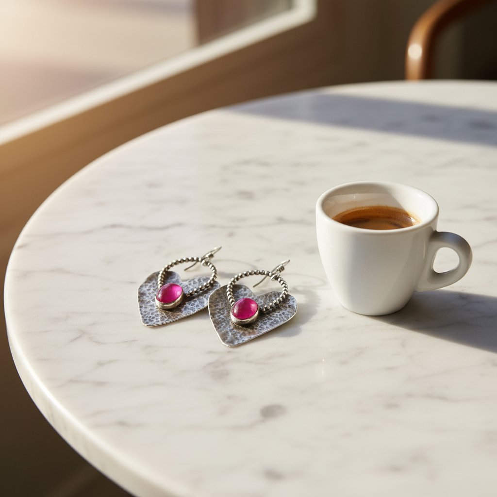 Soleil Earrings