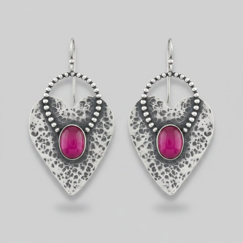 Soleil Earrings