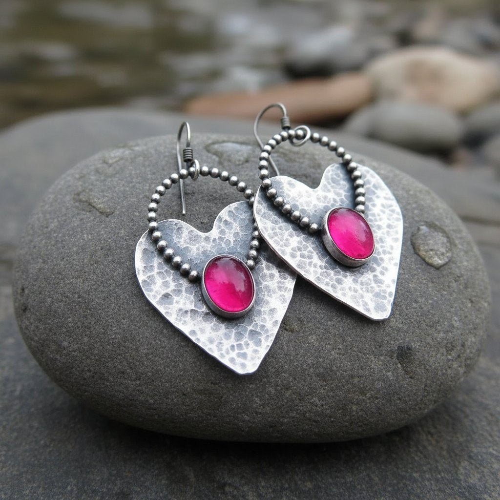 Soleil Earrings
