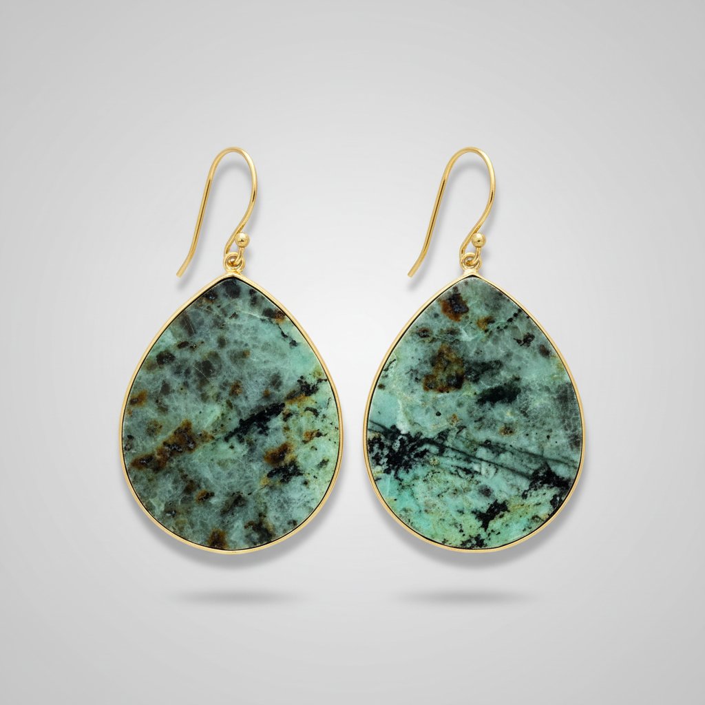 Soleil Earrings