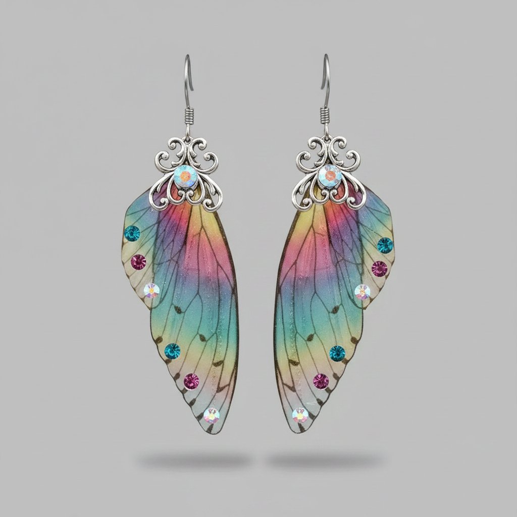 Soleil Earrings