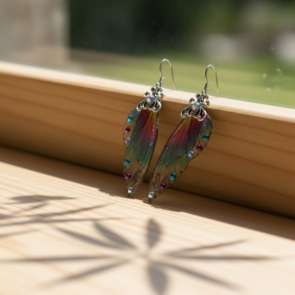 Soleil Earrings